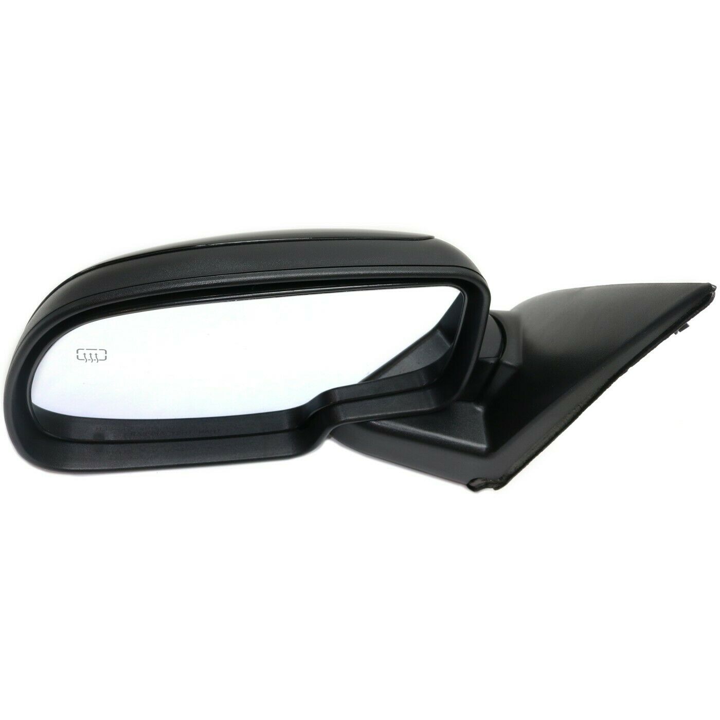 2006 Chevy Tahoe Driver Side Mirror Replacement