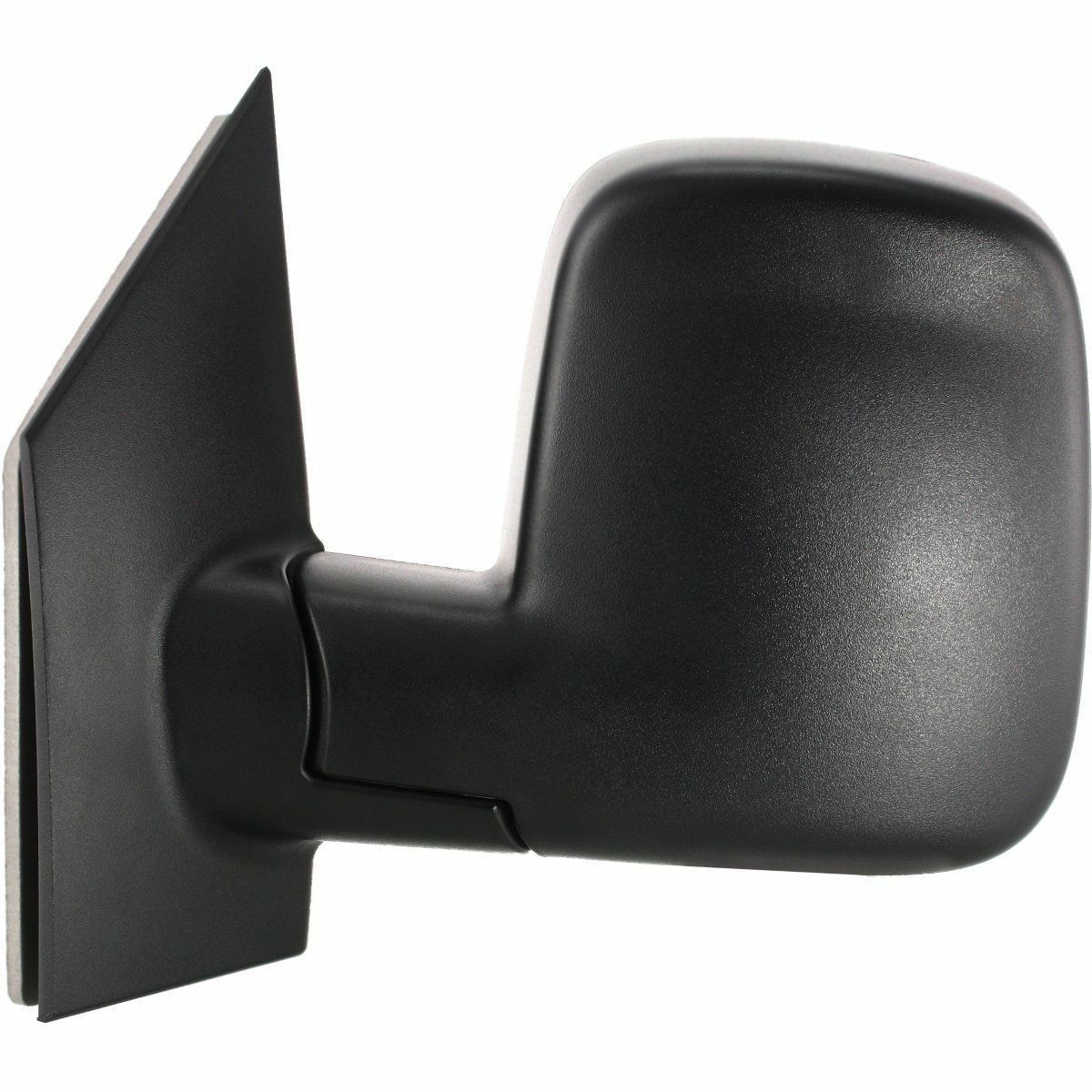 Manual Driver Left Side LH Mirror for 2003-2007 Chevrolet Express GMC 2007 Chevy Express Van Driver Side Mirror
