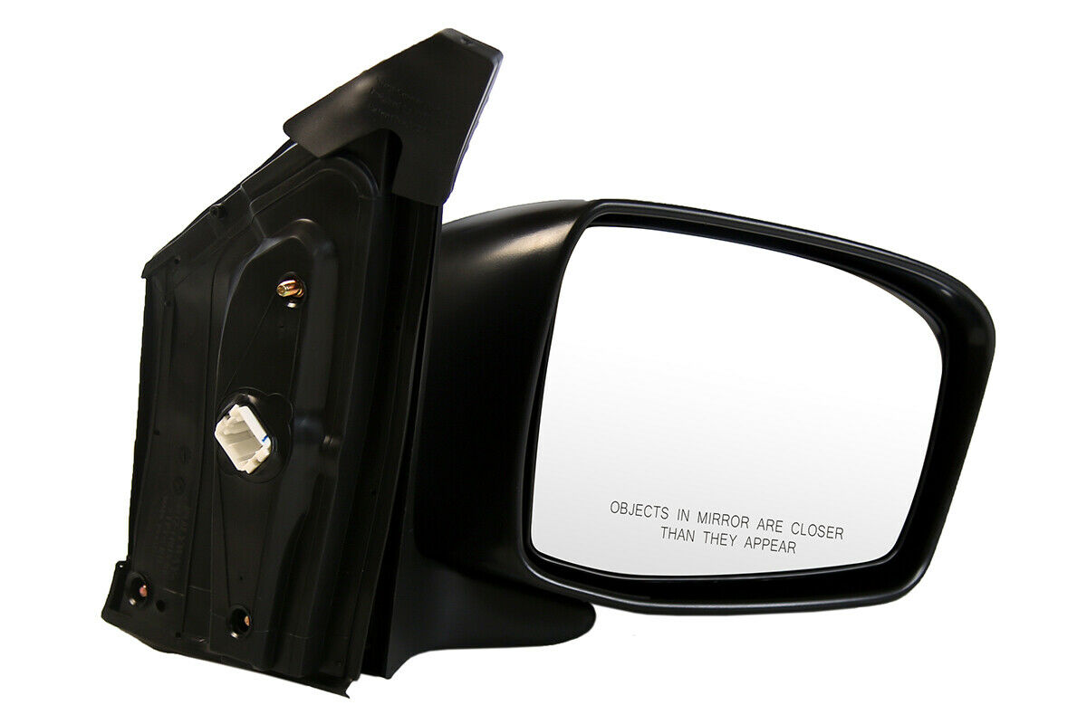 2010 Honda Odyssey Passenger Side Mirror Replacement
