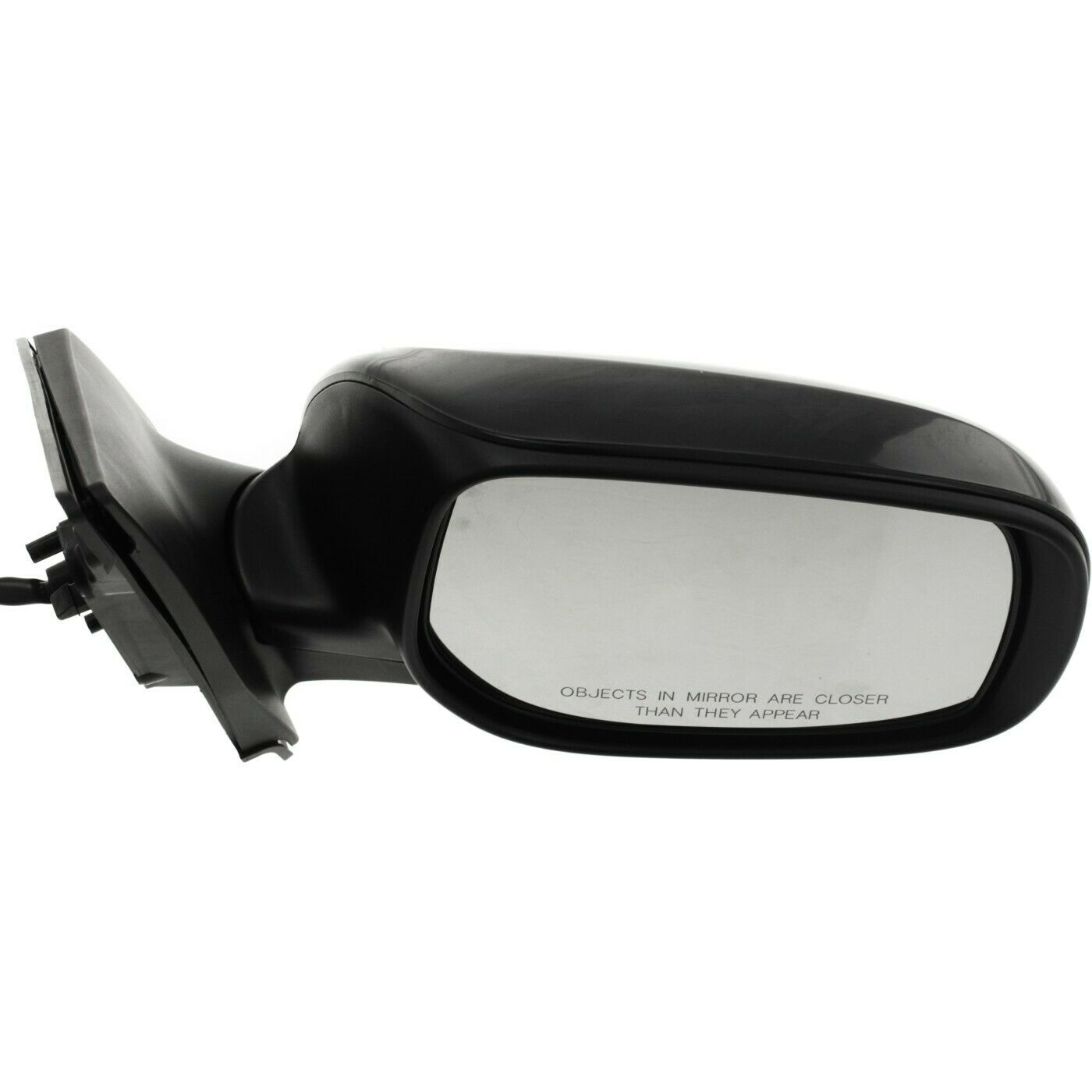 Power Passenger Right Side Mirror For 2009-2013 Toyota Corolla TO1321249 | eBay